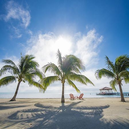 St. George'S Caye Resort Белиз-Сити Экстерьер фото