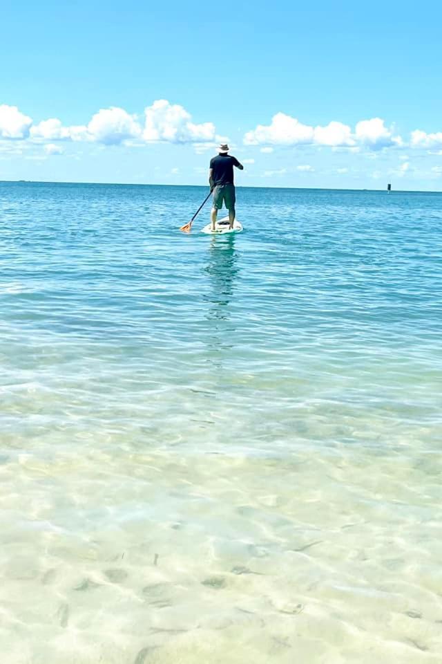 St. George'S Caye Resort Белиз-Сити Экстерьер фото