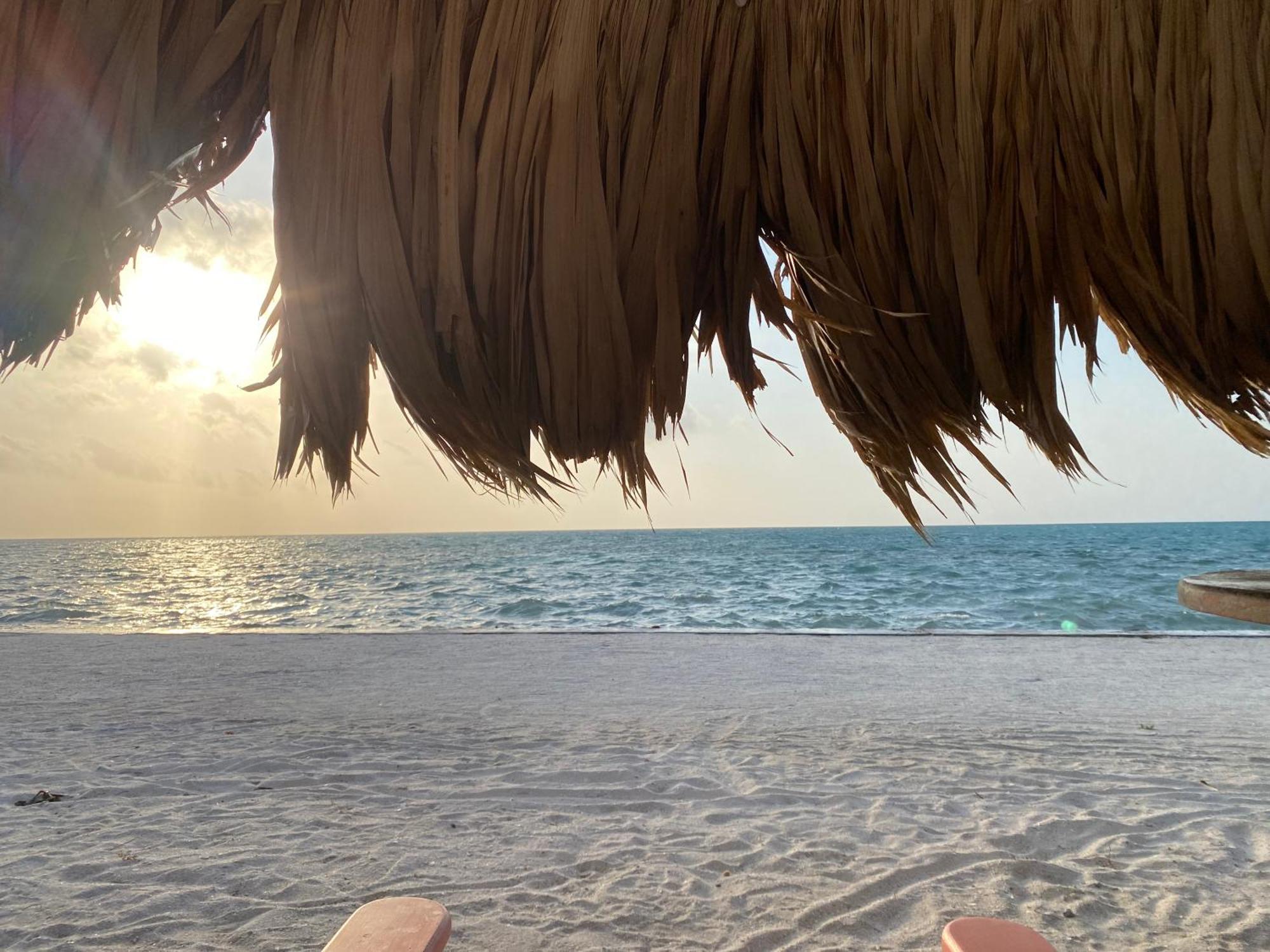 St. George'S Caye Resort Белиз-Сити Экстерьер фото