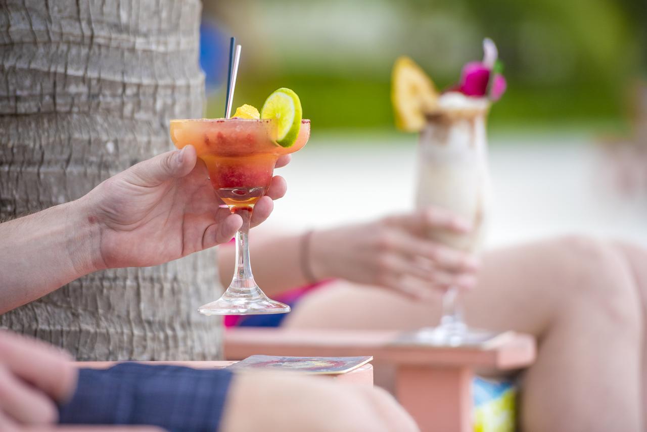 St. George'S Caye Resort Белиз-Сити Экстерьер фото