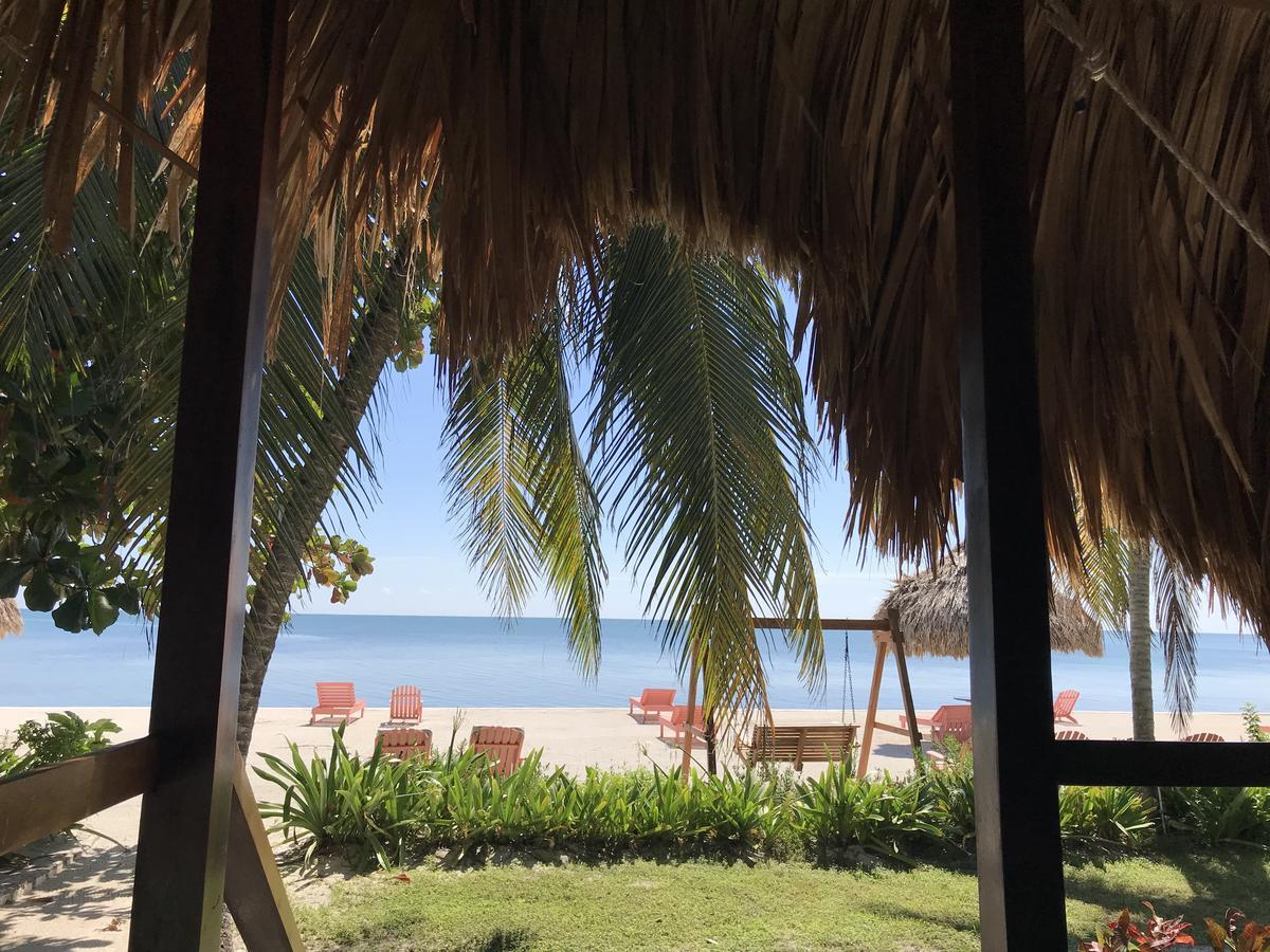 St. George'S Caye Resort Белиз-Сити Экстерьер фото