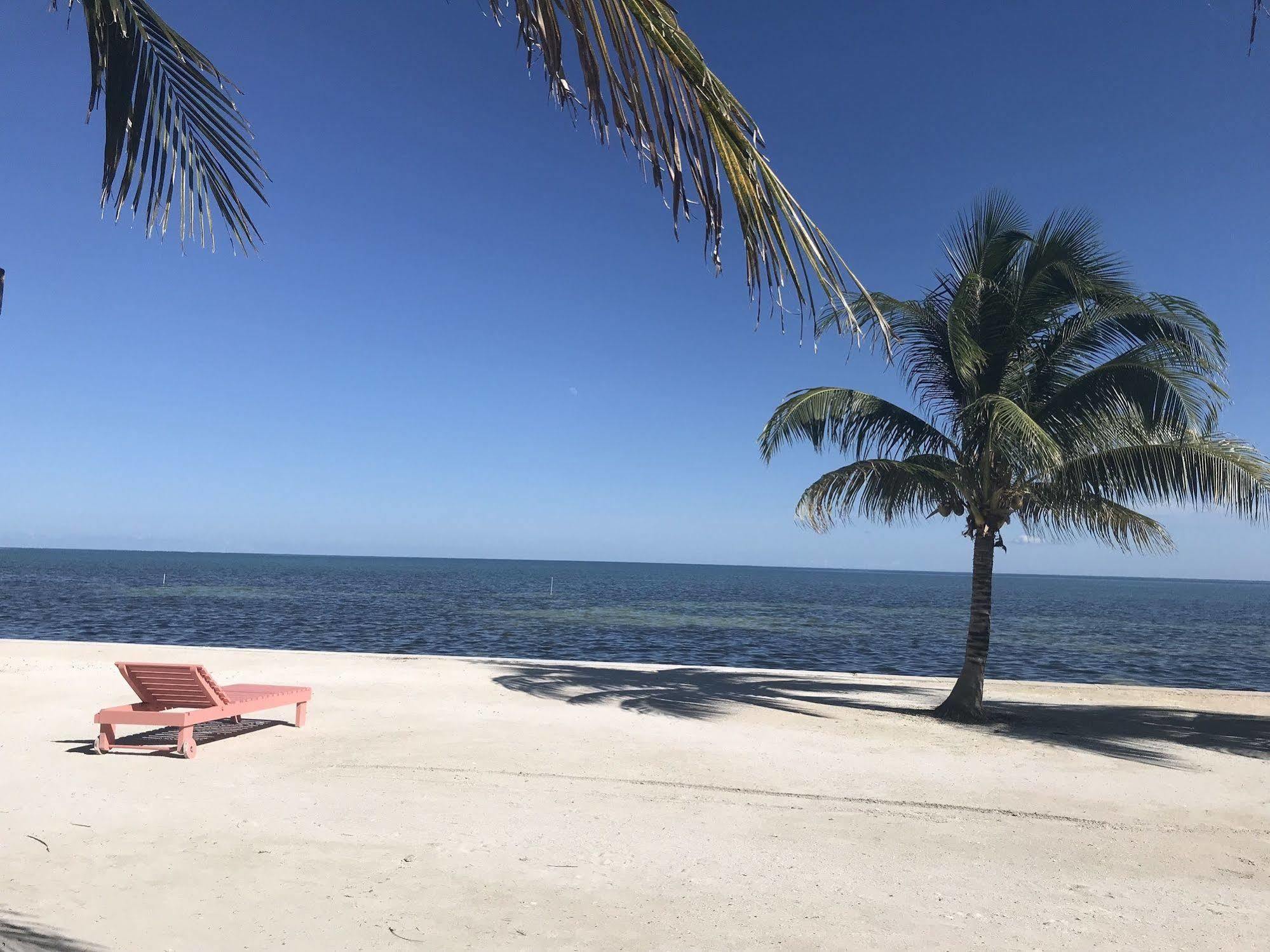 St. George'S Caye Resort Белиз-Сити Экстерьер фото