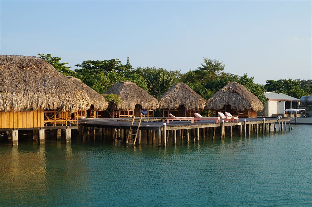 St. George'S Caye Resort Белиз-Сити Экстерьер фото